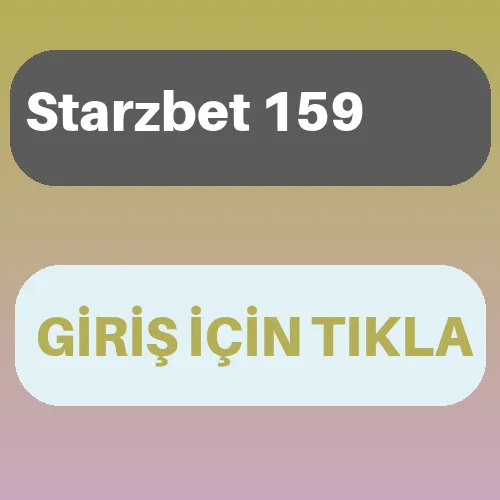 Starzbet giriş https://starzbet.link/